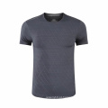 T-shirt dos homens das recipas novas Personalize 100% algodão camiseta para os homens O-pescoço dos homens T-shirts